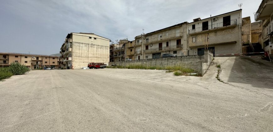 Appartamenti di nuova costruzione in vendita a Borgetto, Via Settembrini