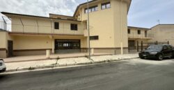 Appartamenti di nuova costruzione in vendita a Borgetto, Via Settembrini