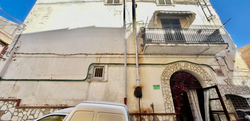 Casa indipendente in vendita a San Giuseppe Jato, Via Trapani