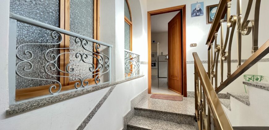 Casa indipendente in vendita a Partinico, Via Reggio nell’Emilia