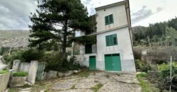 Villa in vendita a Romitello, Borgetto