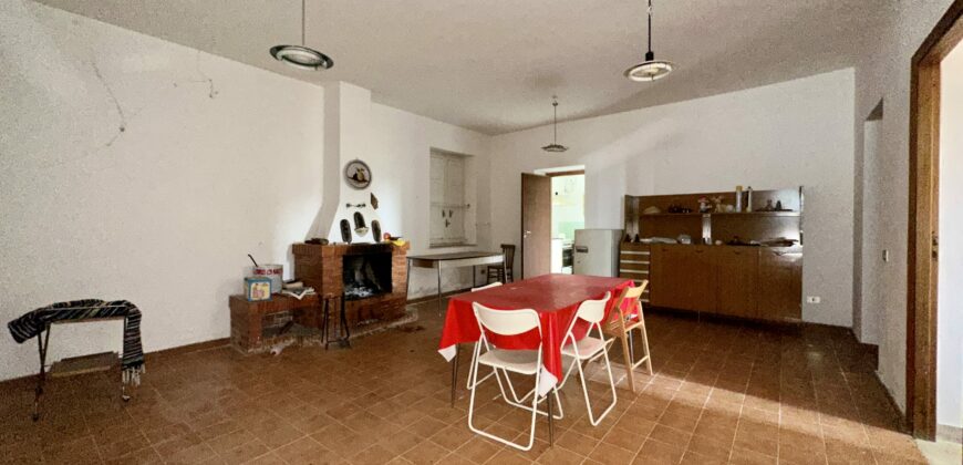 Villa in vendita a Romitello, Borgetto