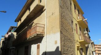 Casa indipendente in vendita a Partinico, Via Fonte Merelli