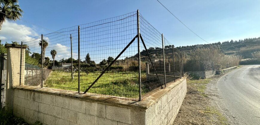 Villa in vendita a Trappeto, Via Salvatore di Gaetano