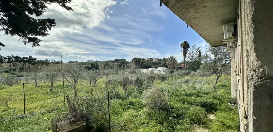 Villa in vendita a Partinico, Contrada Margi Sottano