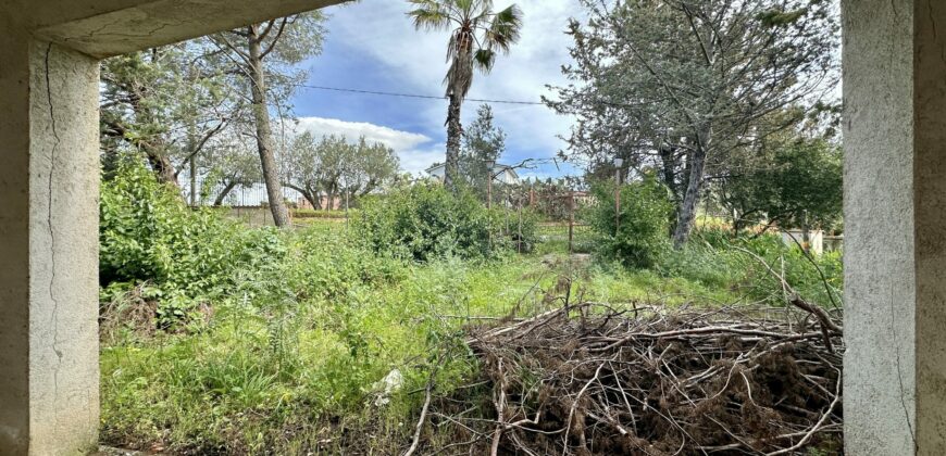 Villa in vendita a Partinico, Contrada Margi Sottano