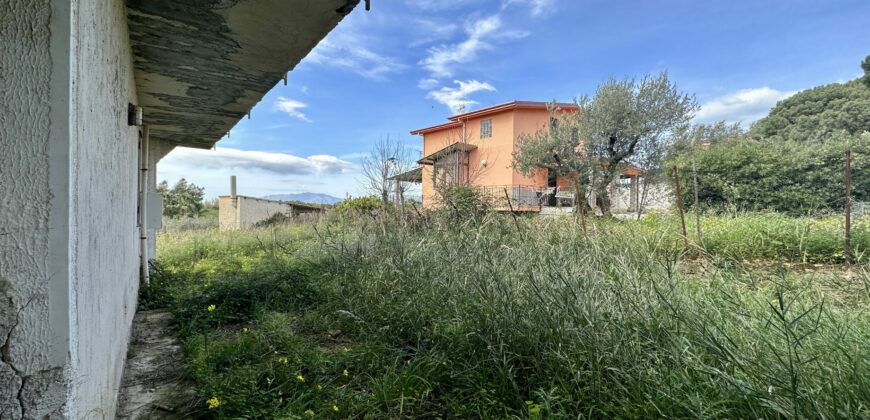 Villa in vendita a Partinico, Contrada Margi Sottano