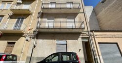 Casa indipendente in vendita ad Alcamo, Via Cannizzaro