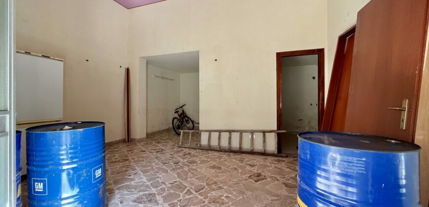 Casa indipendente in vendita ad Alcamo, Via Cannizzaro