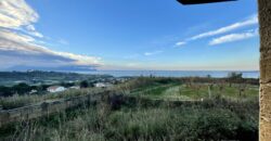 Struttura vista mare in vendita a Partinico, Cda San Giuseppe