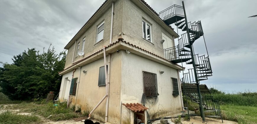 Villetta in vendita a Partinico, Contrada Vacanti