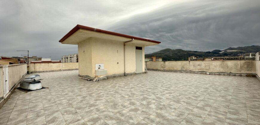 Casa indipendente in vendita a Partinico, Via Marconi