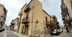 Casa indipendente in vendita a Partinico, Via V. Miserendino