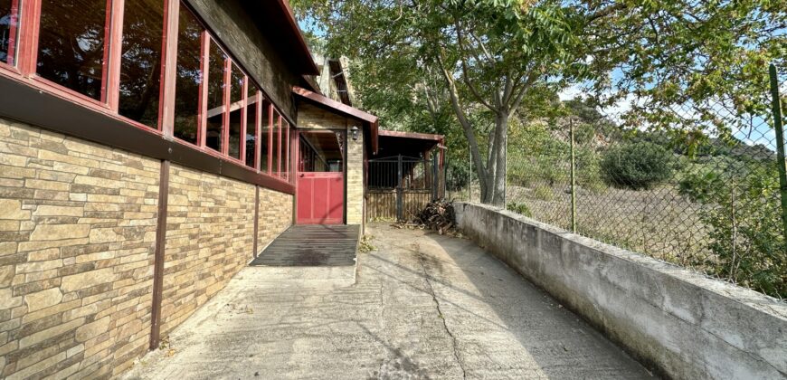 Locale in vendita a Partinico, Contrada Podere Reale