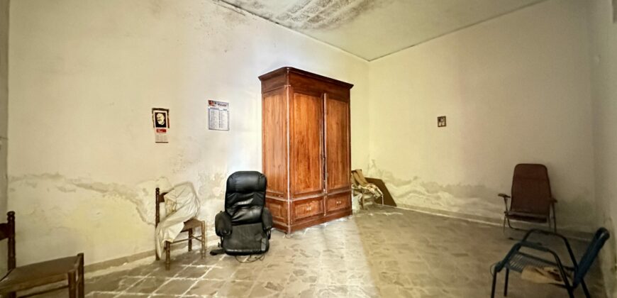 Casa indipendente in vendita a Partinico, Via Vittorio Veneto