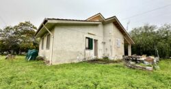 Villa in vendita a Partinico, Contrada Bosco Falconeria