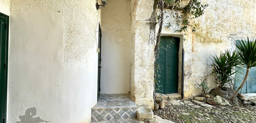 Porzione di Baglio in vendita a Partinico, Contrada Cappello