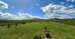 Agriturismo in vendita a Partinico, Contrada Bosco Falconeria