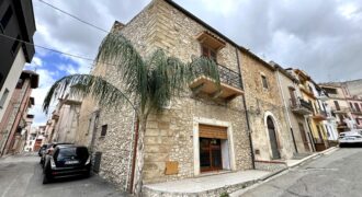 Casa indipendente in vendita a Borgetto, Via Giuseppe Verdi