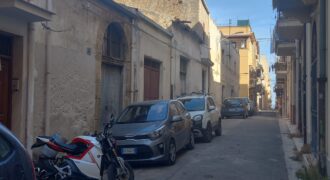 Case indipendenti in vendita a Partinico, Via Gioberti
