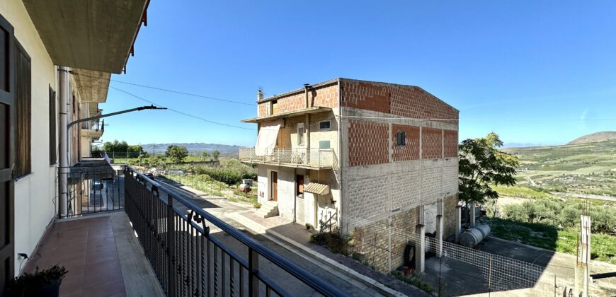 Casa indipendente in vendita a San Giuseppe Jato, Via Luigi Rizzo