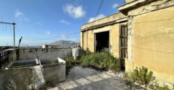 Casa indipendente in vendita a Partinico, Via Cutrò