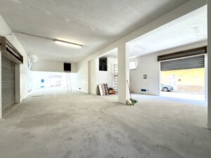 locale commerciale in affitto a Partinico