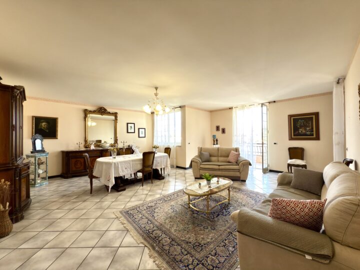 Appartamento in vendita a Partinico, Via Benevento